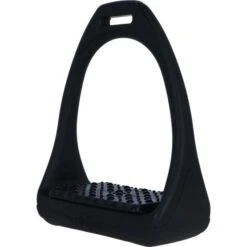 Compositi Steigbügel Reflex Schwarz/Burgund Adult -Norton Verkaufe agradi 44462385 1.985d7d