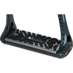 Lorenzini Steigbügel Rubber Titanium Dressur Gold Universal -Norton Verkaufe agradi 44801435 4.45acea