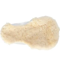 F.R.A. Satteldecke Baumlos Naturell S