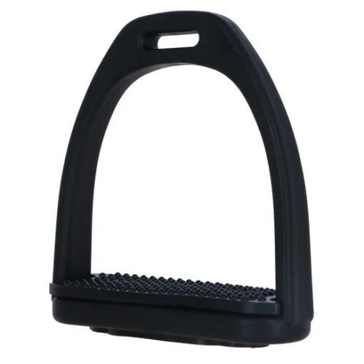 HKM Steigbügel Kunststoff Schwarz -Norton Verkaufe agradi 44933860 1.97e974