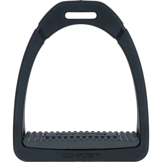 Compositi Steigbügel Profile Premium Anthrazit 1 Compositi Steigbügel Profile Premium Anthrazit