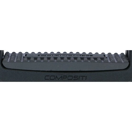Compositi Steigbügel Profile Premium Anthrazit 3 Compositi Steigbügel Profile Premium Anthrazit – Bild 3