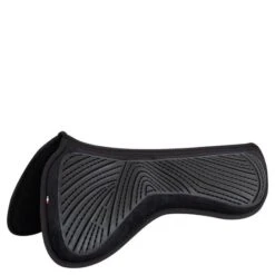 BR Gel & Foam Pad Spacer Schwarz L