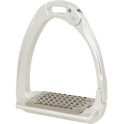 Acavallo Steigbügel Arena Alu Plus 2.0 Antikrosa/Alu -Norton Verkaufe bieman 121345 t008 02.672a31 1