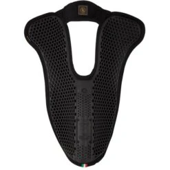 BR Gelpad Hexagonal Microfaser Widerristfrei Schwarz -Norton Verkaufe br 153932 b123 03.61d4a6