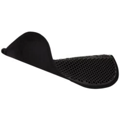 BR Gelpad Hexagonal Microfaser Widerristfrei Schwarz -Norton Verkaufe br 153932 b123 04.dda92b