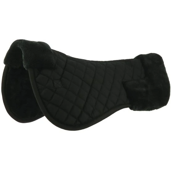 Riding World Pad Blau Warmblut 5 Riding World Pad Blau Warmblut – Bild 5
