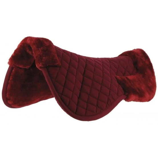 Riding World Pad Blau Warmblut 2 Riding World Pad Blau Warmblut – Bild 2