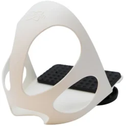 Compositi Durchrutschschutz Matrix Weiß