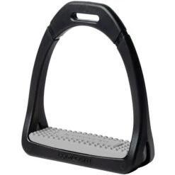 Compositi Steigbügel Com Hellgrau Erwachsene