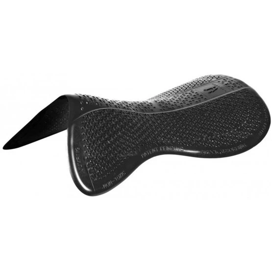 Horsena Gel Pad Anti-Rutsch Schwarz One Size 1 Horsena Gel Pad Anti-Rutsch Schwarz One Size