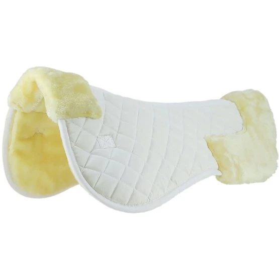 Riding World Pad Blau Warmblut 6 Riding World Pad Blau Warmblut – Bild 6