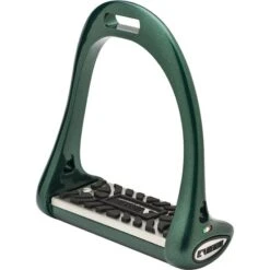 Lorenzini Steigbügel Rubber Titanium Dressur Gold Universal -Norton Verkaufe equiline str50 00710 web.73d2d5