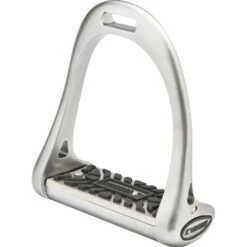 Lorenzini Steigbügel Rubber Titanium Dressur Gold Universal -Norton Verkaufe equiline str50 sc007 web.08db59