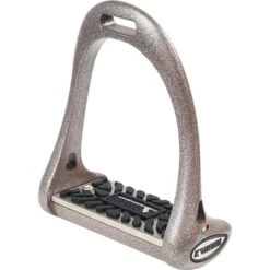 Lorenzini Steigbügel Rubber Titanium Dressur Gold Universal -Norton Verkaufe equiline str50 sp101 web.d0bbd6