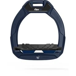 Flex-On Sicherheitsbügel Safe-On Junior Inclined Grip Navy/Schwarz/Navy