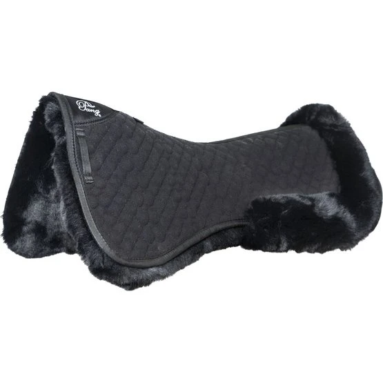 Pur Sang Unterleger Comfort Schwarz 1 Pur Sang Unterleger Comfort Schwarz