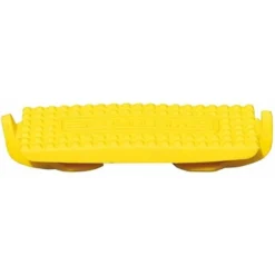 Compositi Steigbügeleinlagen Premium Gelb