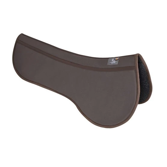 Kavalkade Sattelunterleger Invictus Braun Vielseitig 1 Kavalkade Sattelunterleger Invictus Braun Vielseitig