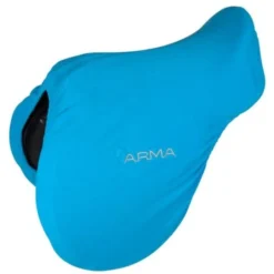 Arma By Shires Sattelschoner Fleece Grün -Norton Verkaufe shires 9421 bblue 1.33412b 5