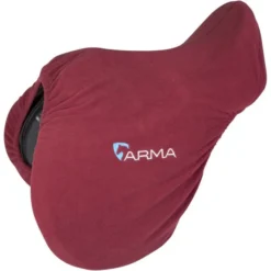 Arma By Shires Sattelschoner Fleece Grün -Norton Verkaufe shires 9421 maroon.ec8f50 5