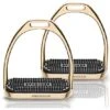 Sprenger Steigbügel FILLIS Stainless Steel Gold 12cm