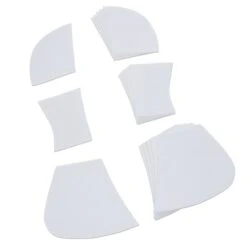 Werner Christ Einleger Ultra Triple Polyfilz Naturell Warmblut